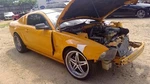 Mustang 2007 Seat Rear 803608. Fixed Price $499.90.