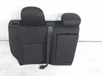 2019-2022 Toyota Prius Rear Passenger Upper Back Seat Cushion Black Cloth. Fixed Price $249.38.