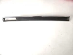 70-75 Corvette Seat Back Trim-rt Hand W/shoulder Harness (used) Oem Gm #3976552. Fixed Price $75.00.