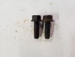 Seat Mounting Bolts Fits 05 06 07 Ford F250 F350 F450 F550. Fixed Price $20.00.
