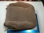 2004 Toyota Sienna Front Right Seat Upper Backrest Cushion. Fixed Price $99.99.