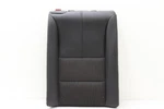 2014 - 2020 Chevrolet Impala Rear Right Side Seat Upper Cushion Oem Black H0U. Fixed Price $67.94.
