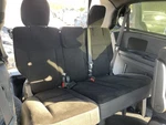 Dodge Caravan 2018 Third 3RD Row Rear Back Seat Bench 981689. Fixed Price $172.43.