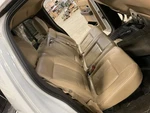 11-14 Ford F150 Leather Rear Seat Ha Adobe Crew Cab. Fixed Price $200.00.