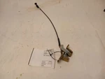 Rear Seat Folder Handle With Actuator Fits Toyota Corolla 2003. Fixed Price $45.00.