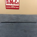 Nos Oem Ford 66 67 Fairlane C6OZ-6321453-A Lh Front Door Belt Weatherstrip Seal. Fixed Price $59.00.