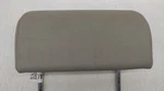 2006-2011 Mercedes-benz B200 Rear Seat Gray Mrqff. Fixed Price $46.93.