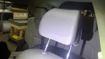 Tucson 2017 Left Front Headrest 1787841. Fixed Price $69.99.