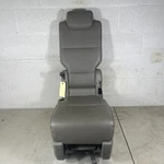 2011-2017 Honda Odyssey Rear 2ND Row Middle Jump Seat Gray Leather NH686L. Fixed Price $274.99.