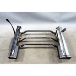 1978-1979 Bmw E23 733I Early 7-SERIES Front Left Drivers Manual Seat Rail Oem. Fixed Price $86.25.