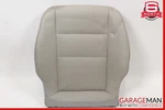 12-14 Mercedes W204 C300 C350 Front Left Side Lower Bottom Seat Cushion Gray Oem. Fixed Price $110.00.