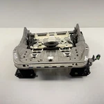24-26 Ford Mustang Driver Left Front Lower Seat Track Rail Frame Oem. Fixed Price $284.99.