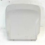 15-19 Mercedes X156 Gla Front Left Or Right Seat Back Trim Cover Panel Oem. Fixed Price $29.70.