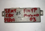 2003 Nissan Murano Seat Unit 28565CA000. Fixed Price $62.00.