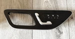 2021-2026 Mercedes S500 S580 Front Left Seat Control Switch, 2239009033, Oem. Fixed Price $175.00.
