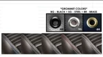 1965-67 Volkswagen Vw Bug Sport X Rear Seat Upholstery & Foam, By Tmi. Fixed Price $885.00.