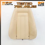 04-10 Bentley Continental Gt Rear Left Driver Side Top Upper Seat Cushion Oem. Fixed Price $197.50.