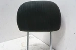 2011 Honda Accord Front Right Left Headrest Black Cloth 81140-TE0-A02ZA Oem. Fixed Price $65.31.