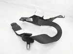 2023 Subaru Crosstrek Rear Left Driver Side Seat Belt Black Oem 64660FL371VH. Fixed Price $60.80.