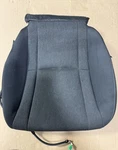 2023 - 2025 Honda Accord Front Left Seat Upper Cloth Cushion Cover Oem Black. Fixed Price $100.00.