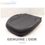 2016-2018 Bmw X1 2.0L Front Left Lower Seat Bottom Cushion 7374851. Fixed Price $104.49.