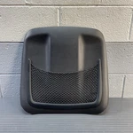 2005-2025 Audi Q7 4L Front Left Or Right Seat Back Trim Panel W/ Net Oem *note*. Fixed Price $88.00.