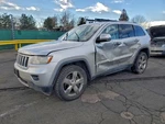 Lh Front Tan Lea Ele Seat Oem 2013 Jeep Grandcher. Fixed Price $175.00.