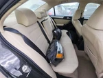 Jetta 2014 Seat Rear 2769090. Fixed Price $406.25.