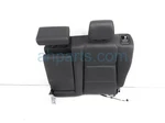 2016-2018 Acura Rdx 2ND Row Rear Driver Left Upper Seat Portion Black. Fixed Price $208.05.