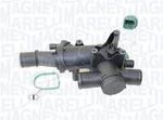 Magneti Marelli Engine Thermostat For Bmw Audi Peugeot Jaguar Opel X3 2 1373385. Fixed Price $40.99.