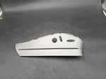Oem 05-08 Porsche 911 Seat Switch Trim Passenger 99752132610 Used. Fixed Price $49.99.