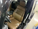 Driver Front Seat Bucket Manual 4 Door Unlimited Fits 11-17 Wrangler 221876. Fixed Price $737.39.