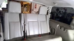 15 16 17 Navigator Power Folding Third Row Rear Back Seat Tan Leather Pl. Fixed Price $476.80.