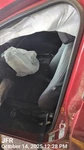 Lh Front Blk Lea Man Seat Assy Oem 2023 Mazda. Fixed Price $175.00.