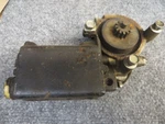 Oem # 5045586 Cadillac Buick Oldsmobile Delco Power Window Motor. Fixed Price $59.88.