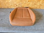 Kia Sorento 21-23 Seat Front Right Passenger Lower Cushion Brown Oem. Fixed Price $249.99.