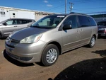 Sienna 2005 Seat Rear 2063156. Fixed Price $649.90.