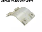 1956-1962 Corvette Gm# 3782348 481423 Seat Belt Reinforcement. Fixed Price $29.00.