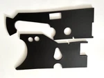 Mercedes 230SL 250SL 280SL W113 Insulation Foam Engine Pad Left Hand Drive. Fixed Price $119.52.