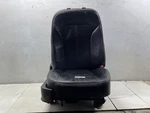 2010 Lincoln Mkz Front Right Passenger Side Seat Leater Oem+. Fixed Price $297.41.