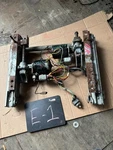 1958 1959 1960 Ford Thunderbird Driver Left Bucket Seat Tracks Power Core. Fixed Price $249.99.