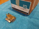 Nos Gm 1965-67 Chevy Impala Chevelle Olds Fullsize Toronado Cruise Control Relay. Fixed Price $59.99.