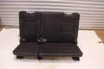 2017-2020 Gmc Yukon Rear 3RTH Third Row Seating Black Power Oem. Fixed Price $318.75.