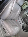 Chevrolet Tahoe 2005 Front Seat Used 6704. Fixed Price $487.99.