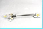 90-02 Mercedes SL320 R129 Front Right Passenger Side Seat Track Rail Gear Oem. Fixed Price $38.50.