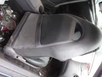 Passenger Right Front Seat Fits 00 Celica Dirty Needs Clean Up 401460. Fixed Price $60.00.