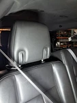 2014 Expedition Headrest SKU#4377154. Fixed Price $77.90.