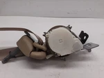 07-14 Expedition Seat Belt Driver Left Rear, Tan. Fixed Price $73.49.