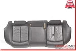 12-18 Audi A7 Rear Bottom Lower Seat Bench Cushion Cover Black Oem. Fixed Price $203.75.