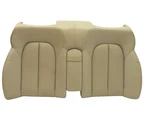 98-03 Mercedes W208 CLK320 CLK430 Convertible Back Seat Upper Rear 12319. Fixed Price $164.95.